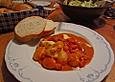 Gnocchigratin