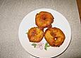 Apfel-Beignets