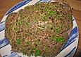 Roastbeef mit Kr&auml;utern