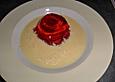 Vanillesauce