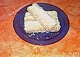 Mascarpone - Biskuit - Stangerl