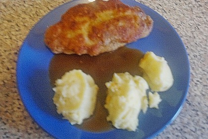 Holzf&auml;llerschnitzel