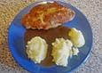Holzf&auml;llerschnitzel