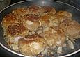 Fleischpflanzerl  (Buletten / Frikadellen)