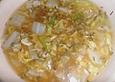 Emilys Kohlsuppe