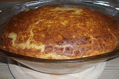 Emilys 3 K&auml;se-Kartoffel Souffl&eacute;