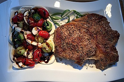 Zartes Rindersteak 2