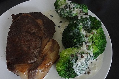 Zartes Rindersteak 8