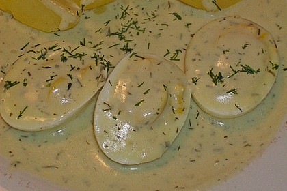 Emilys scharfe Senf-Eier 3