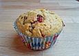 Cremefine - Yogurettenmuffins