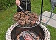 Schwenkbraten aus Sachsen