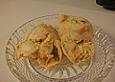 Banoffee Eis