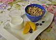 Feines M&uuml;sli - selbstgemacht