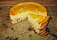 Quarkkuchen