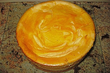 Quarkkuchen 2