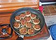 Fleischb&auml;llchen in Tomatenso&szlig;e