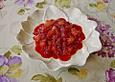 Cranberry - Birnen Chutney