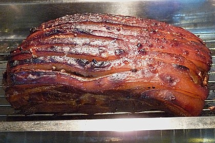 Knuspriger Schweinebauch asiatisch angehaucht 1