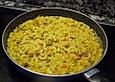 H&ouml;rnli-Frittata