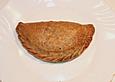 Argentinische Bl&auml;tterteig - Empanadas &agrave; la Rolando