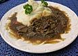 Leberragout