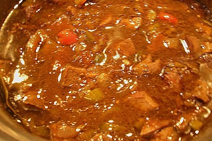Leberragout 2