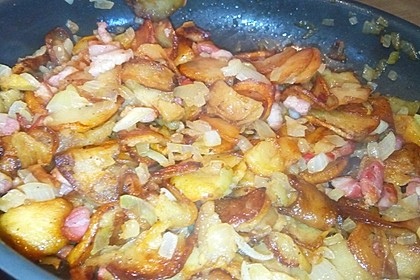 Bratkartoffeln 3