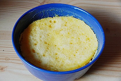 Zitronenkuchen 1
