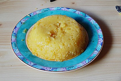 Zitronenkuchen 2