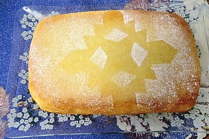 Zitronenkuchen 3