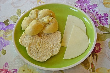 Knoblauchknoten