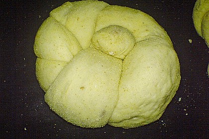 Knoblauchknoten 11