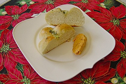 Knoblauchknoten 20