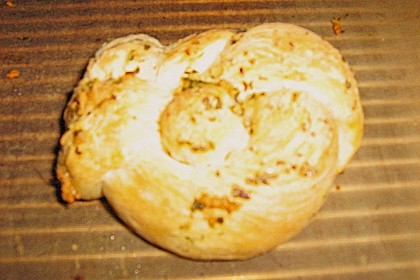 Knoblauchknoten 22