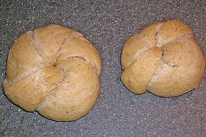 Knoblauchknoten 26