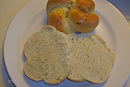 Knoblauchknoten 30