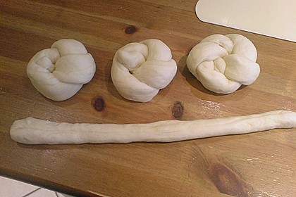Knoblauchknoten 36