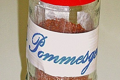 Andis  Pommesgew&uuml;rz