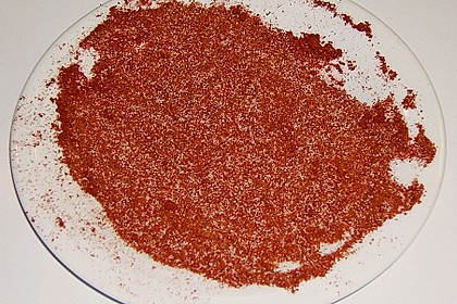 Andis  Pommesgew&uuml;rz 1