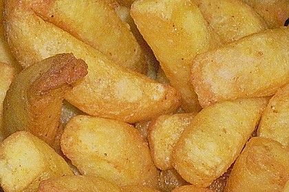 Andis  Pommesgew&uuml;rz 2