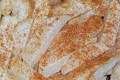 Andis  Pommesgew&uuml;rz 3