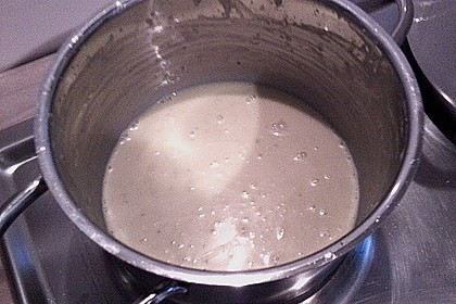 Sauce Hollandaise 18