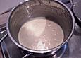 Sauce Hollandaise