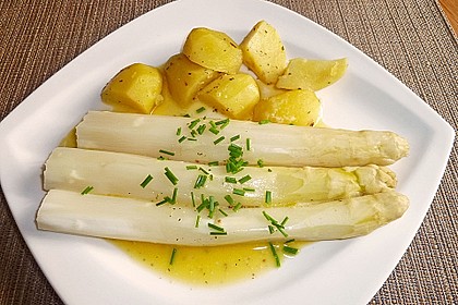 Sauce Hollandaise 6