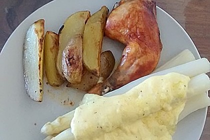 Sauce Hollandaise 13