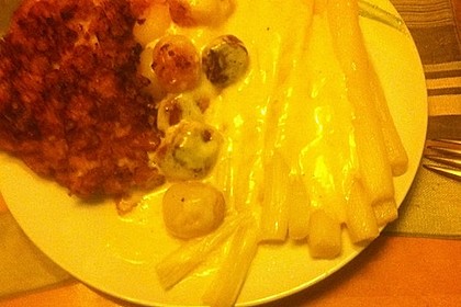Sauce Hollandaise 11