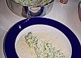 Enchiladas mit Brokkoli-Ricottaf&uuml;llung