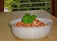 Tomatenaufstrich all'arrabiata
