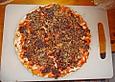 Knipp Pizza &agrave; la Mama