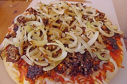 Knipp Pizza &agrave; la Mama 2